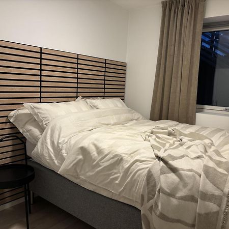 Arctic Escape Studio In ترومسو المظهر الخارجي الصورة